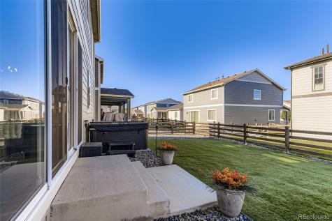 21339 E Tufts Avenue Aurora CO 80015