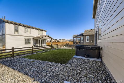 21339 E Tufts Avenue Aurora CO 80015