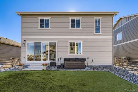 21339 E Tufts Avenue Aurora CO 80015