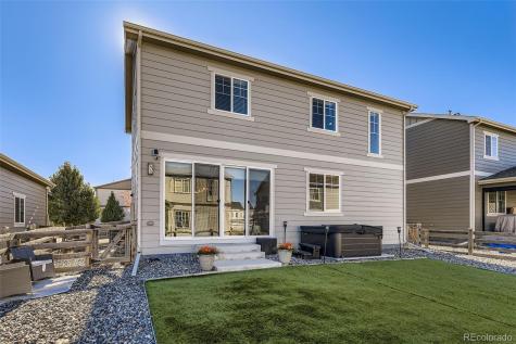 21339 E Tufts Avenue Aurora CO 80015