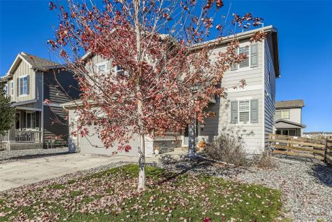 21339 E Tufts Avenue Aurora CO 80015