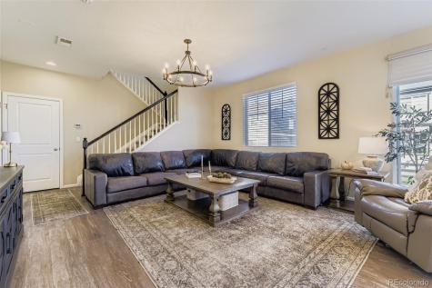 21339 E Tufts Avenue Aurora CO 80015