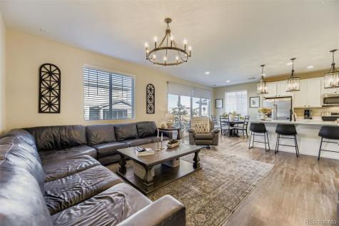 21339 E Tufts Avenue Aurora CO 80015