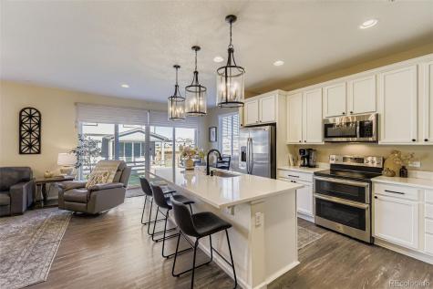 21339 E Tufts Avenue Aurora CO 80015
