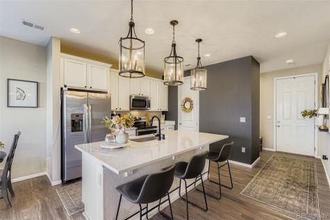 21339 E Tufts Avenue Aurora CO 80015