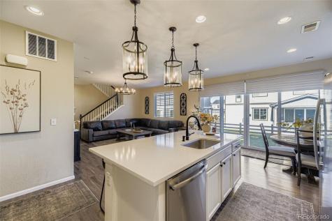 21339 E Tufts Avenue Aurora CO 80015