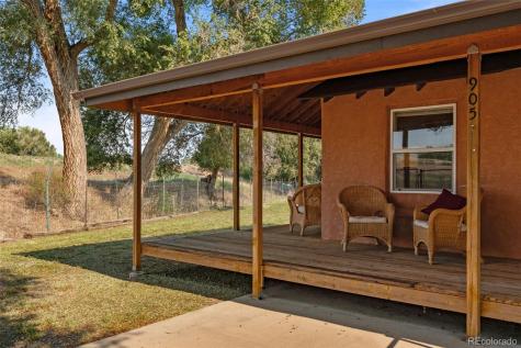 905 Damson Street Pueblo CO 81001