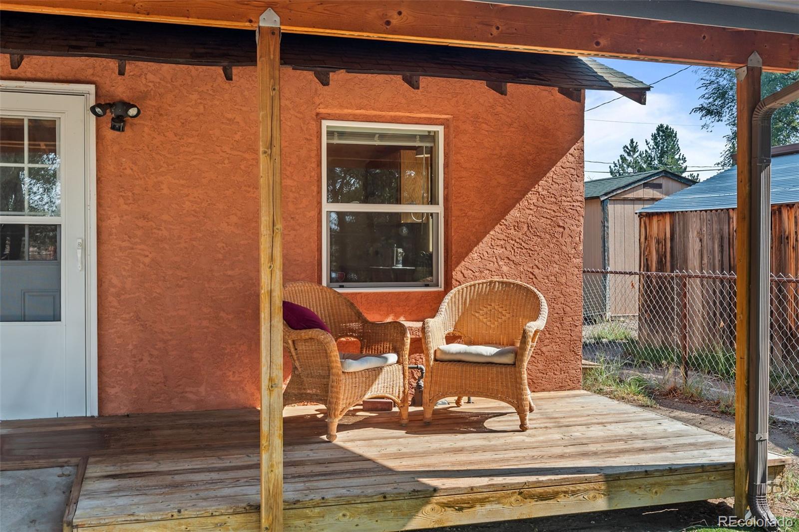 905 Damson Street Pueblo CO 81001