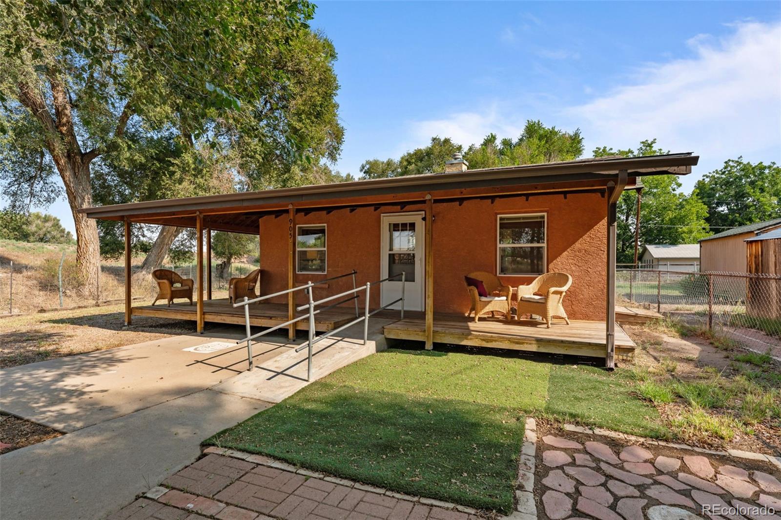 905 Damson Street Pueblo CO 81001