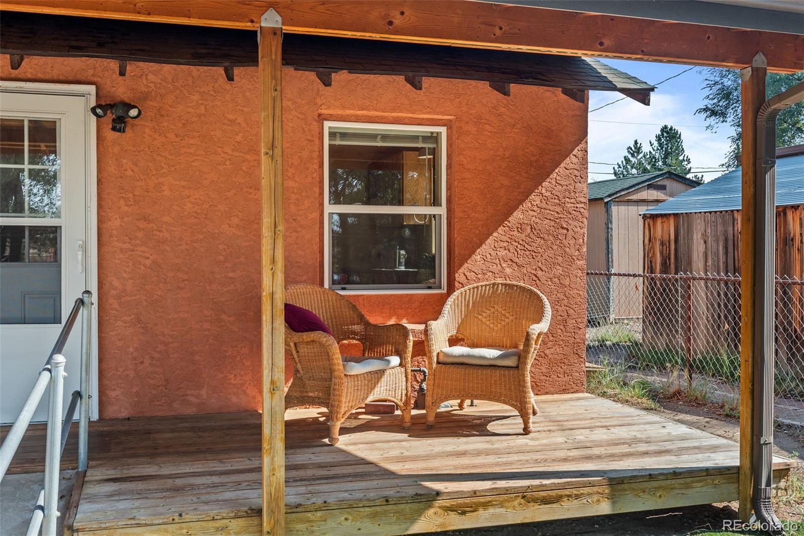 905 Damson Street Pueblo CO 81001