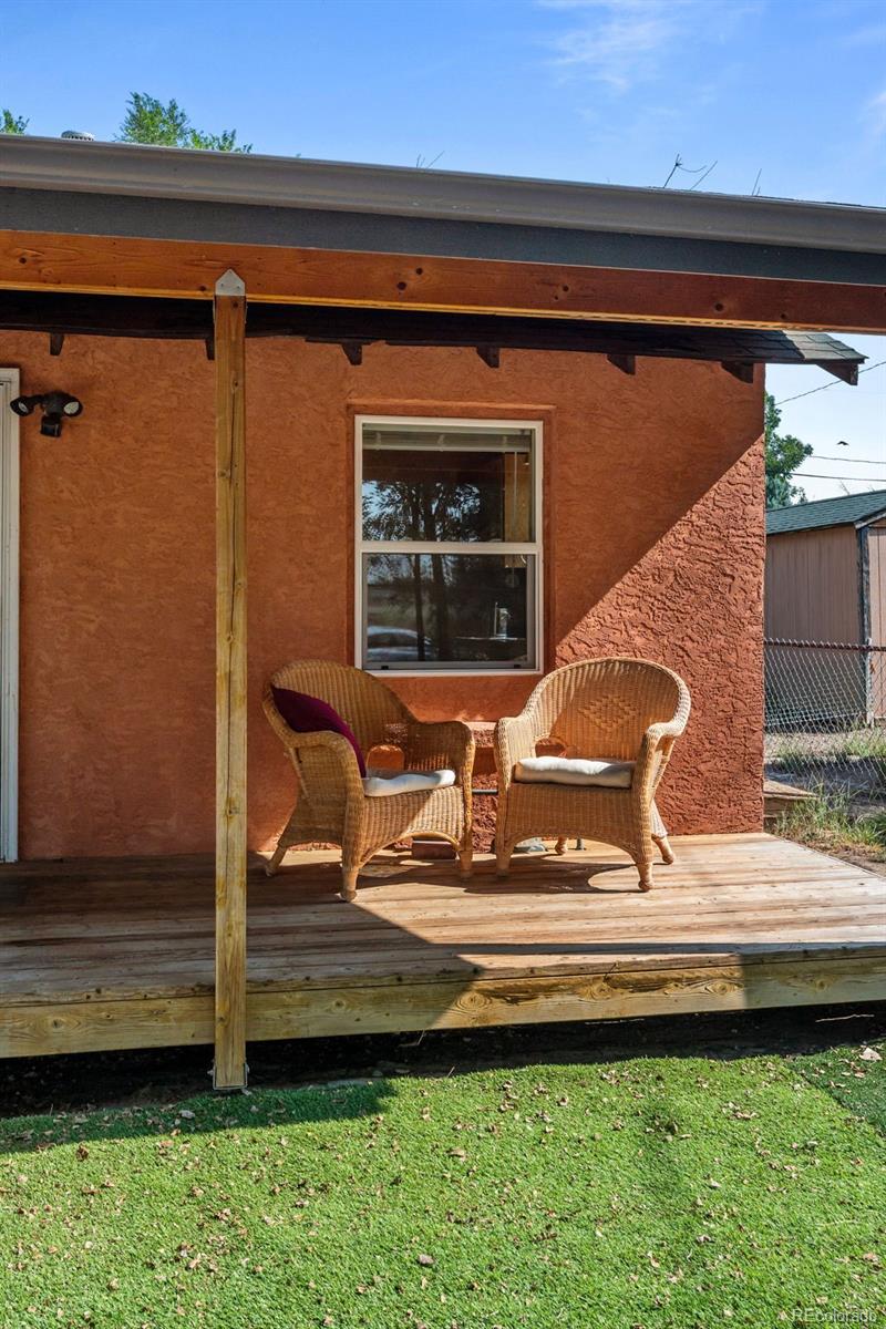 905 Damson Street Pueblo CO 81001