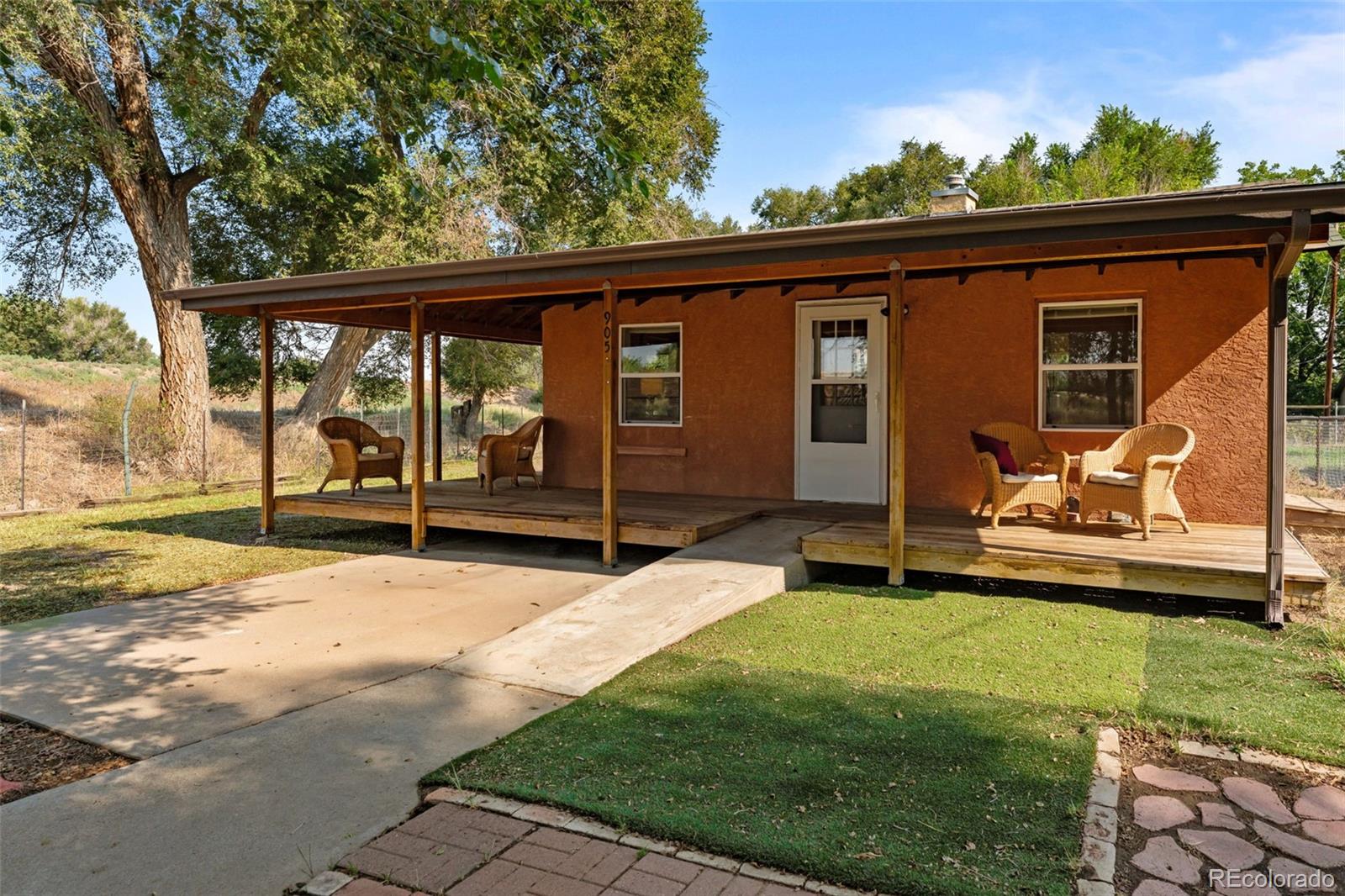 905 Damson Street Pueblo CO 81001