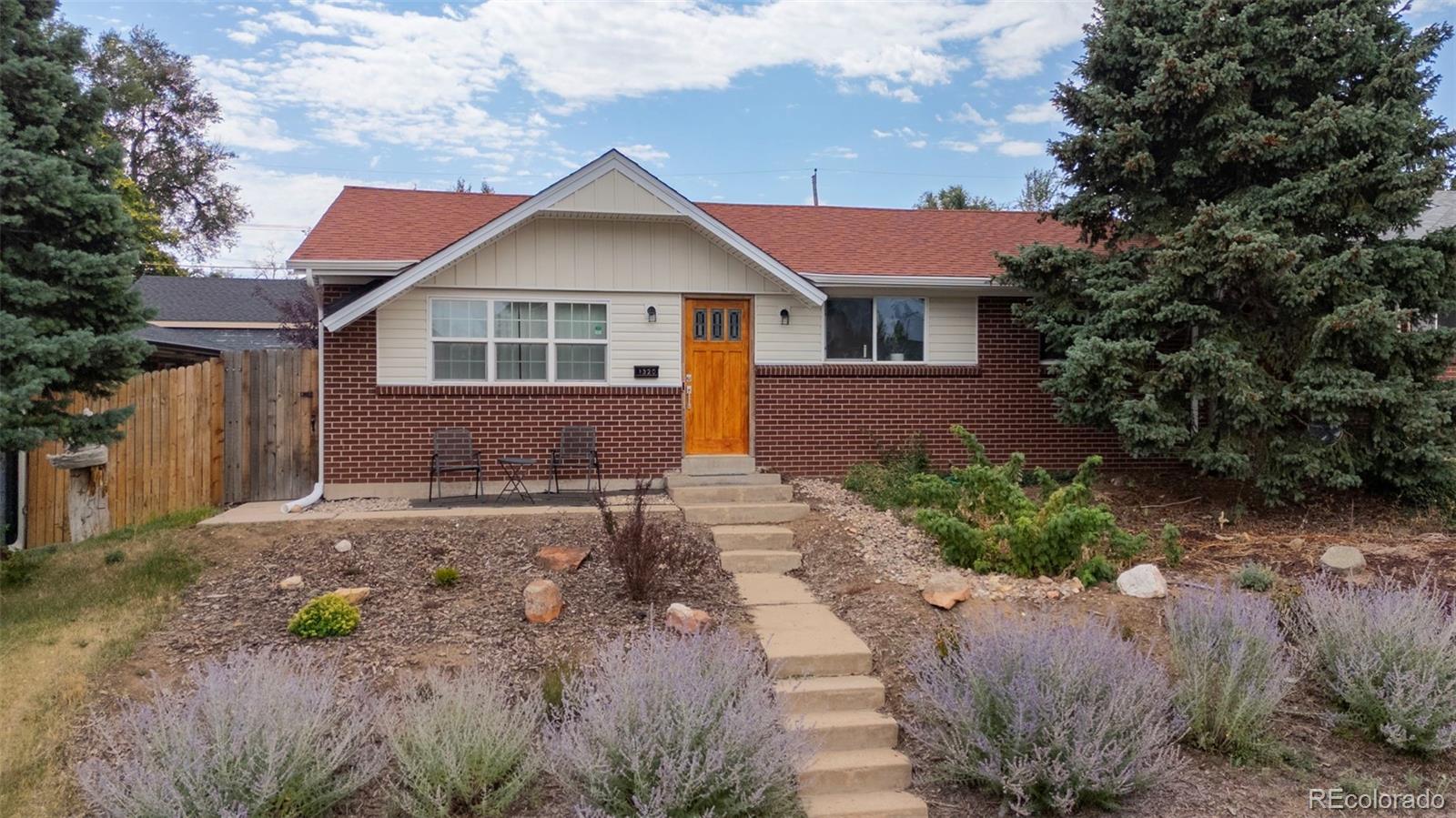 1320 W Center Avenue Denver CO 80223