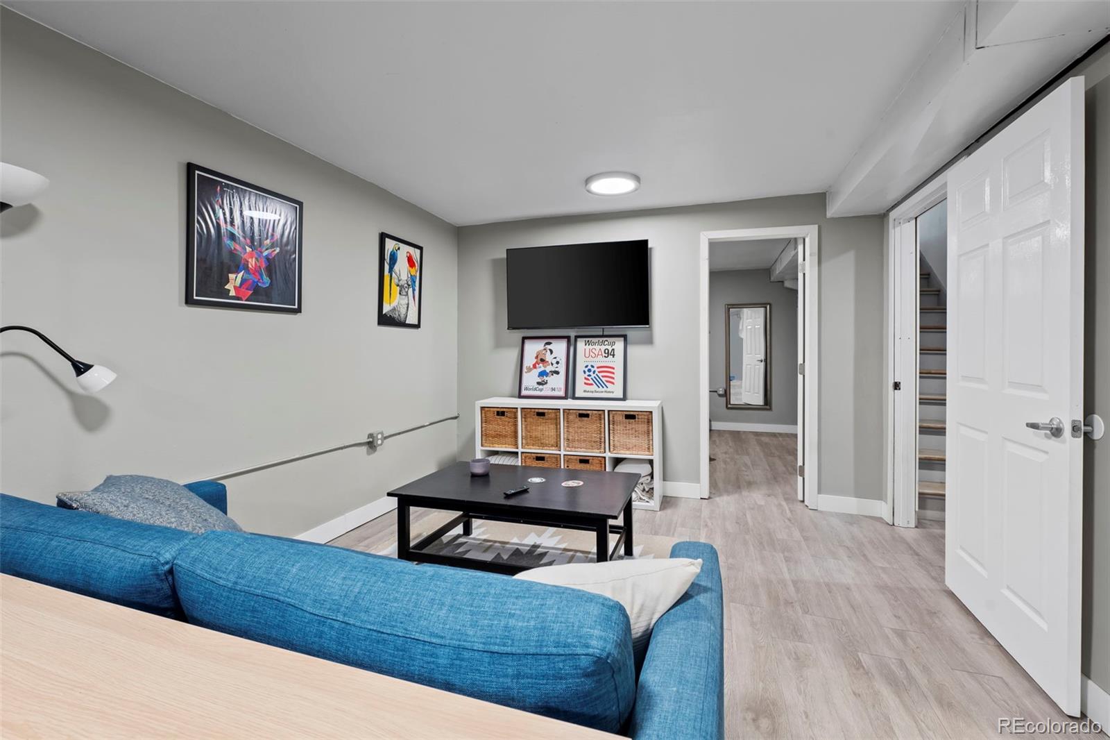 1320 W Center Avenue Denver CO 80223