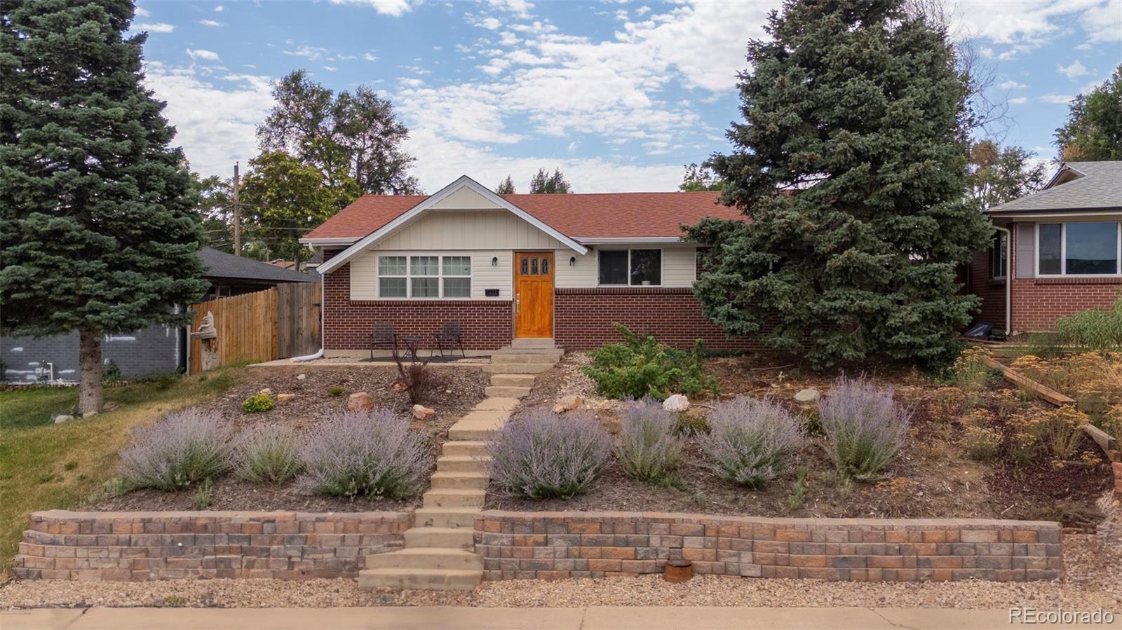 1320 W Center Avenue Denver CO 80223