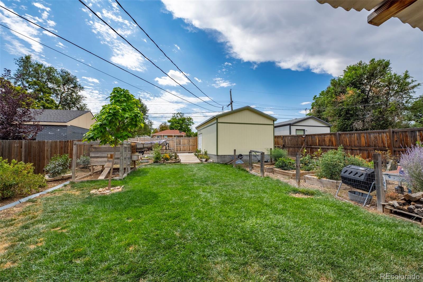 1320 W Center Avenue Denver CO 80223