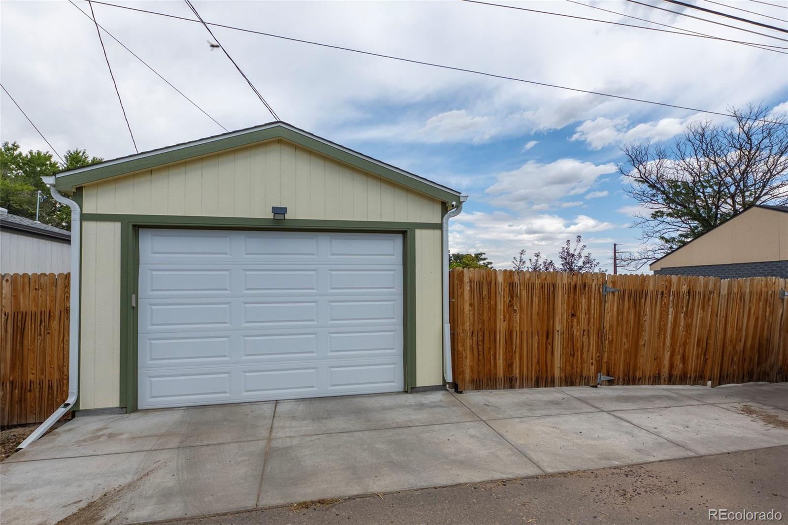 1320 W Center Avenue Denver CO 80223