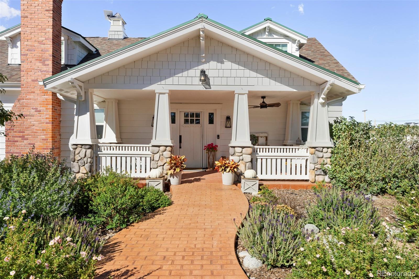 Sedalia CO, 2073 S Perry Park Road