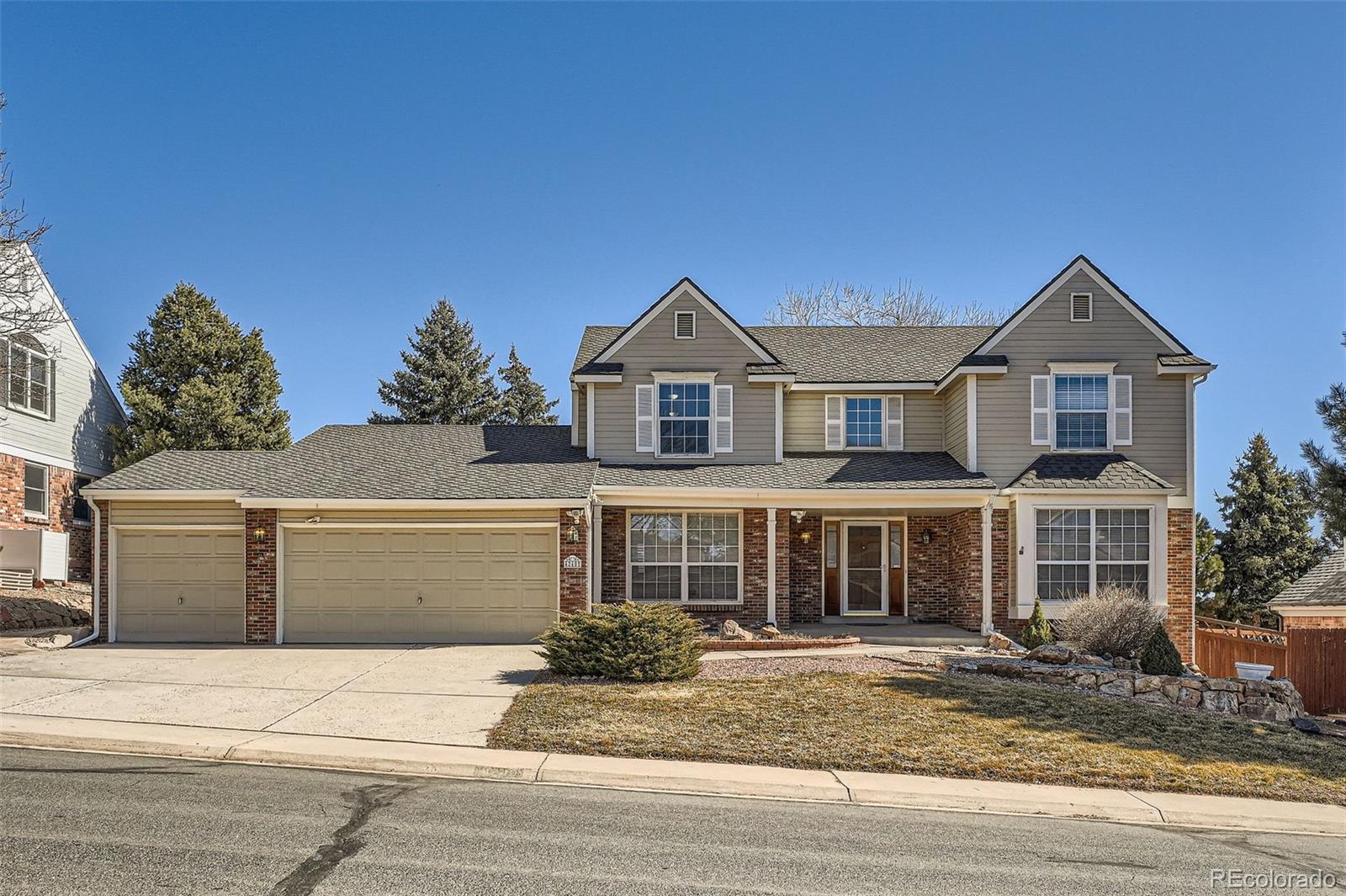 4240 S Yukon Way Lakewood CO 80235
