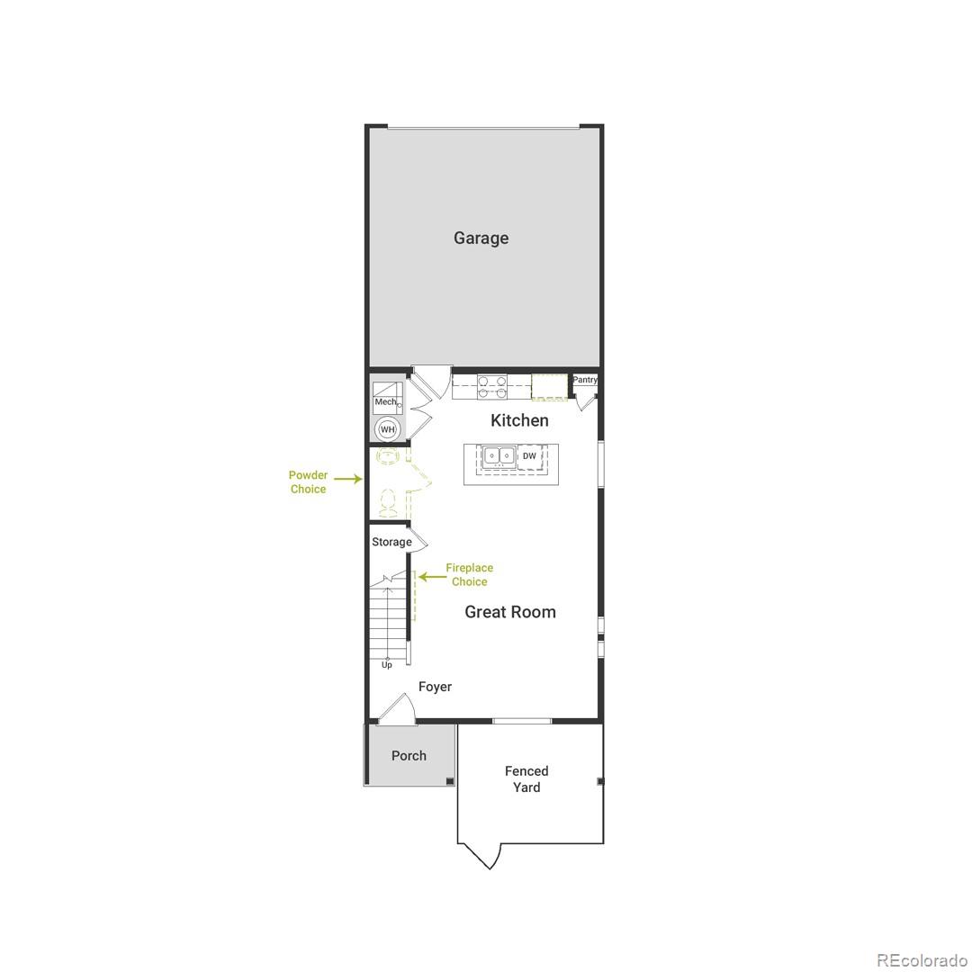 4618 N Sicily Street Aurora CO 80019