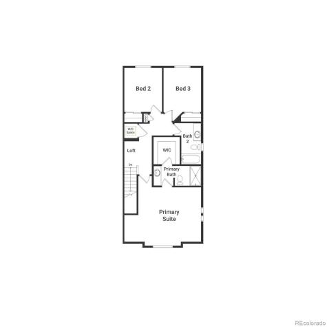 4618 N Sicily Street Aurora CO 80019