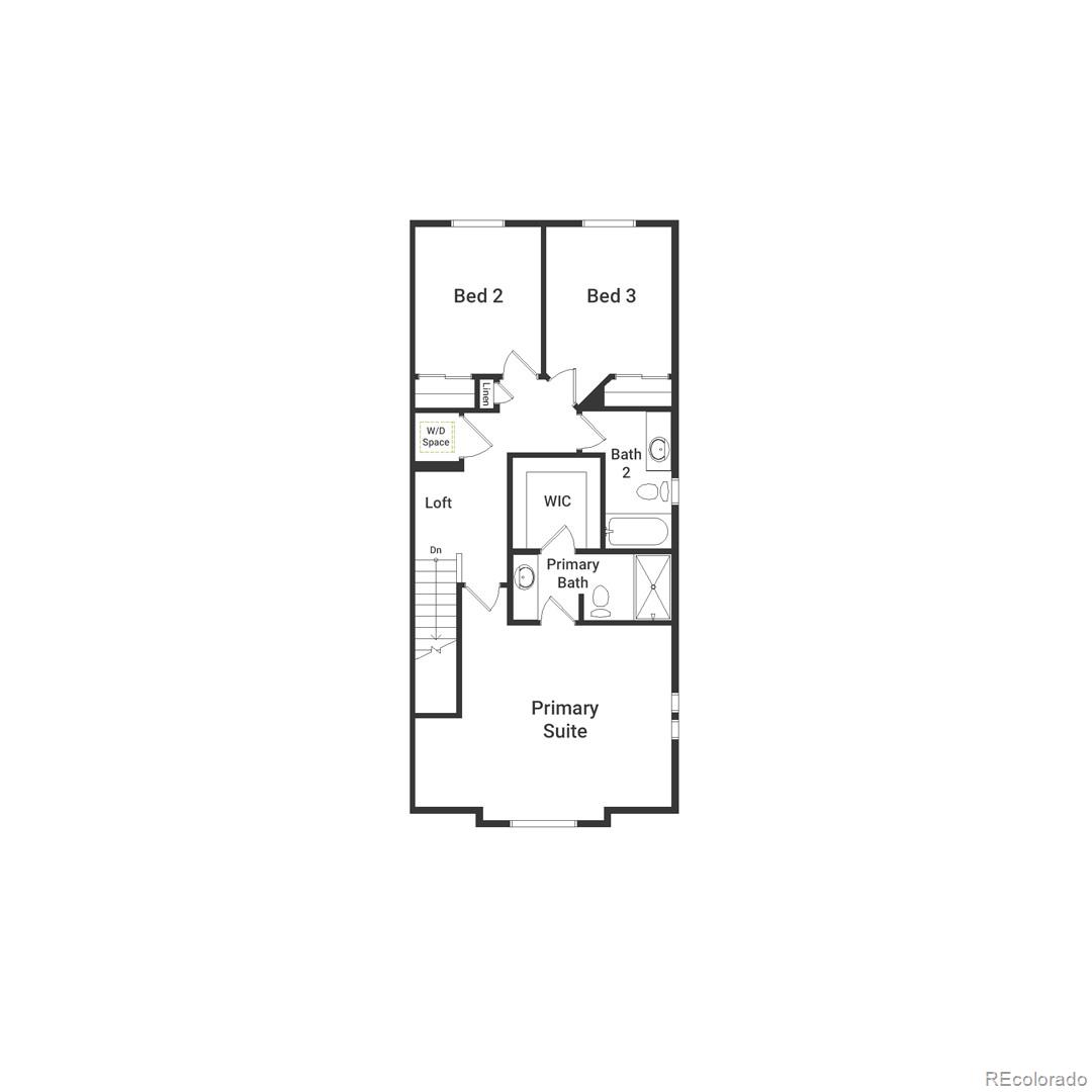 4618 N Sicily Street Aurora CO 80019