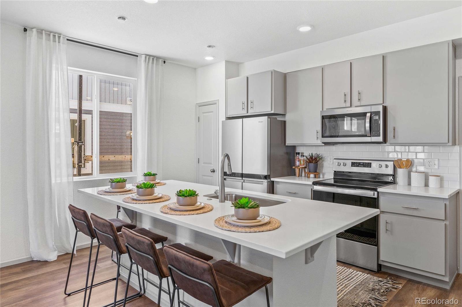 4618 N Sicily Street Aurora CO 80019