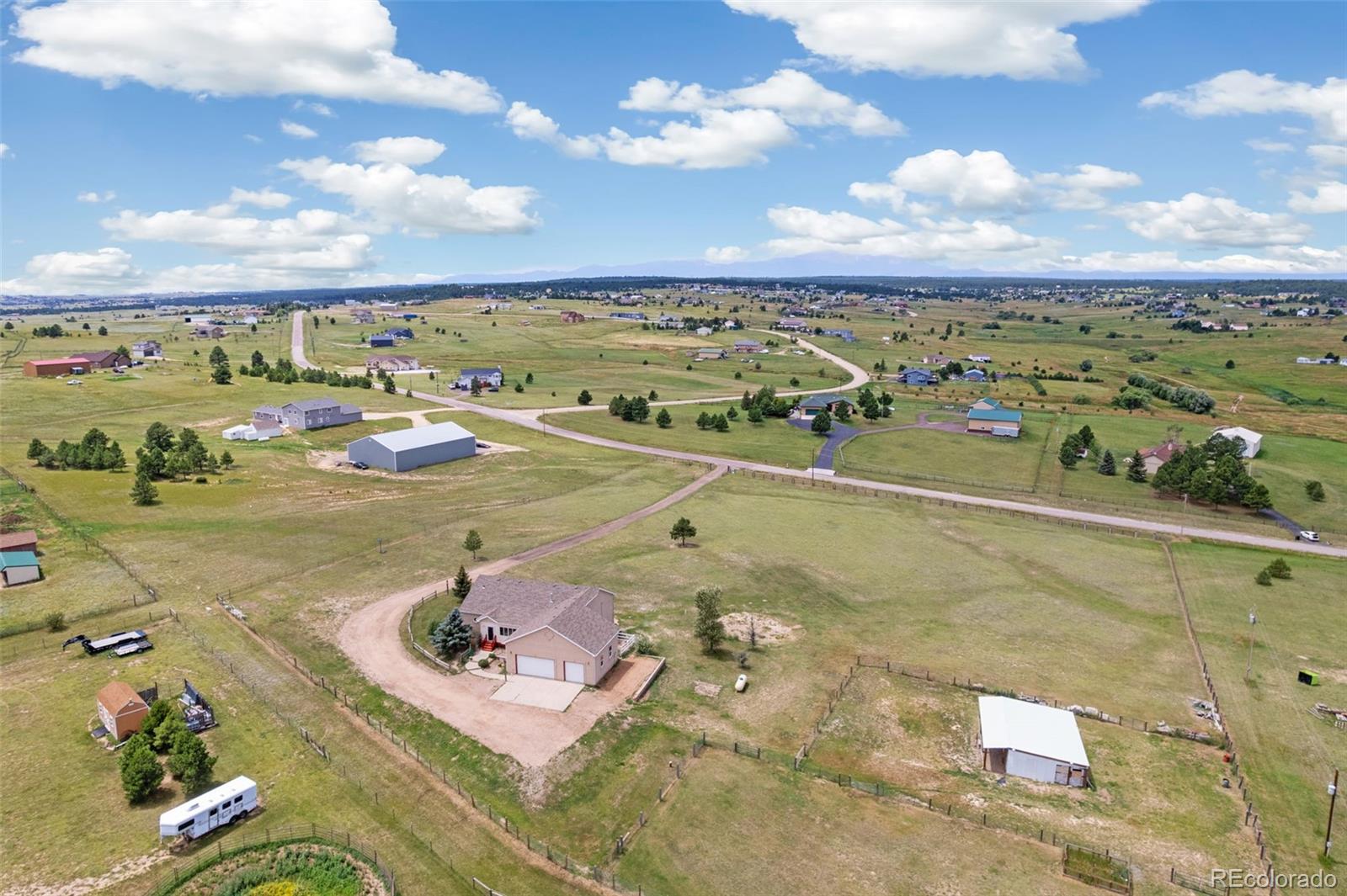 13775 Woodlake Road Elbert CO 80106