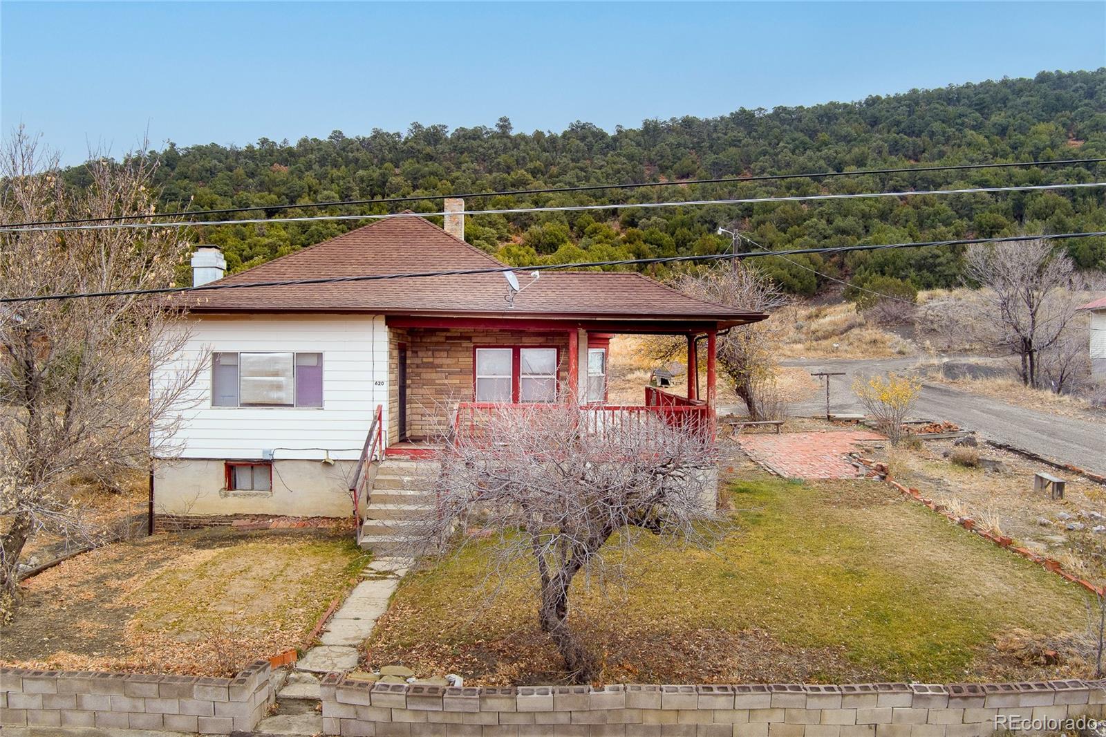 620 S Indiana Avenue Trinidad CO 81082