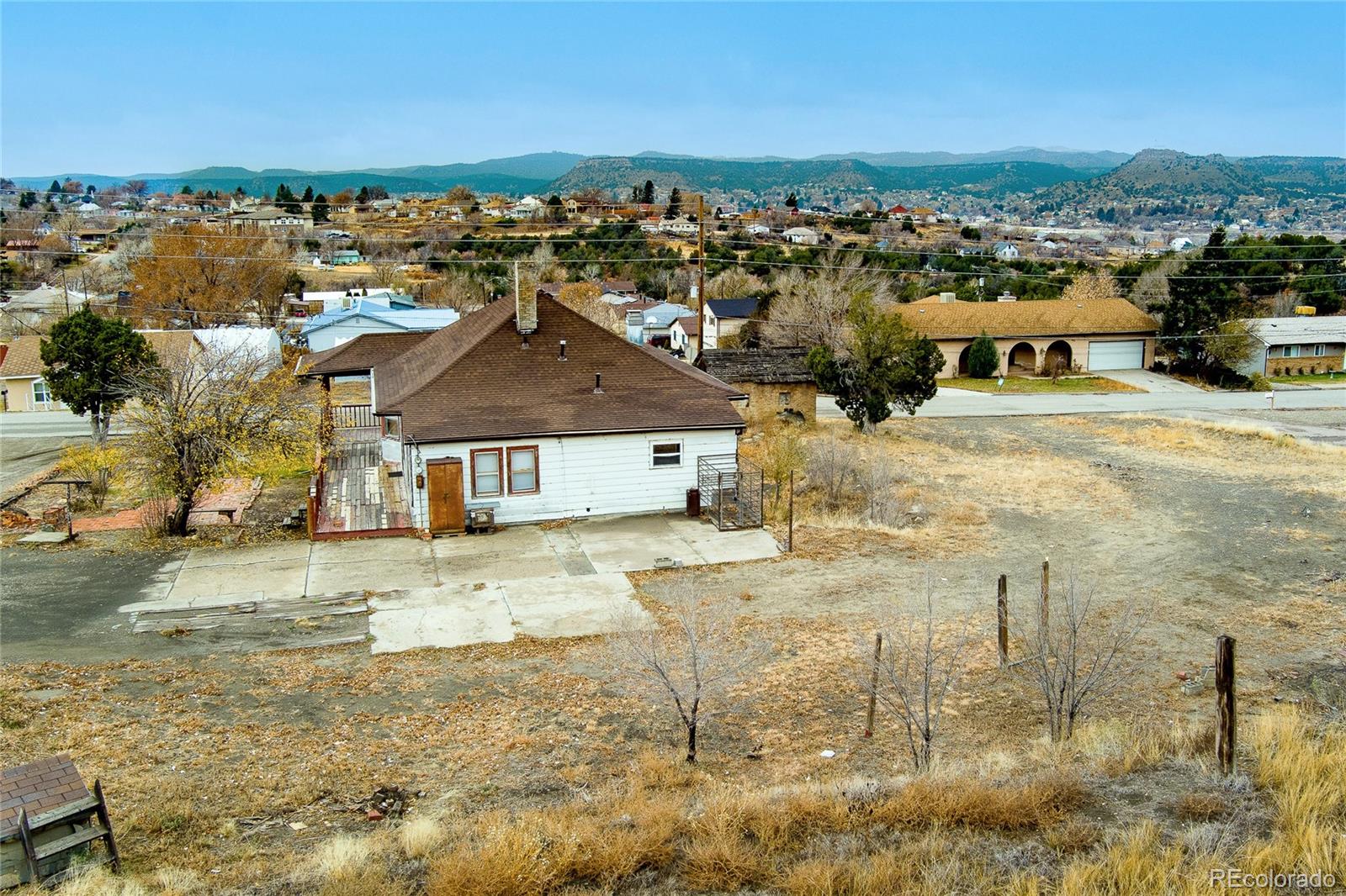 620 S Indiana Avenue Trinidad CO 81082