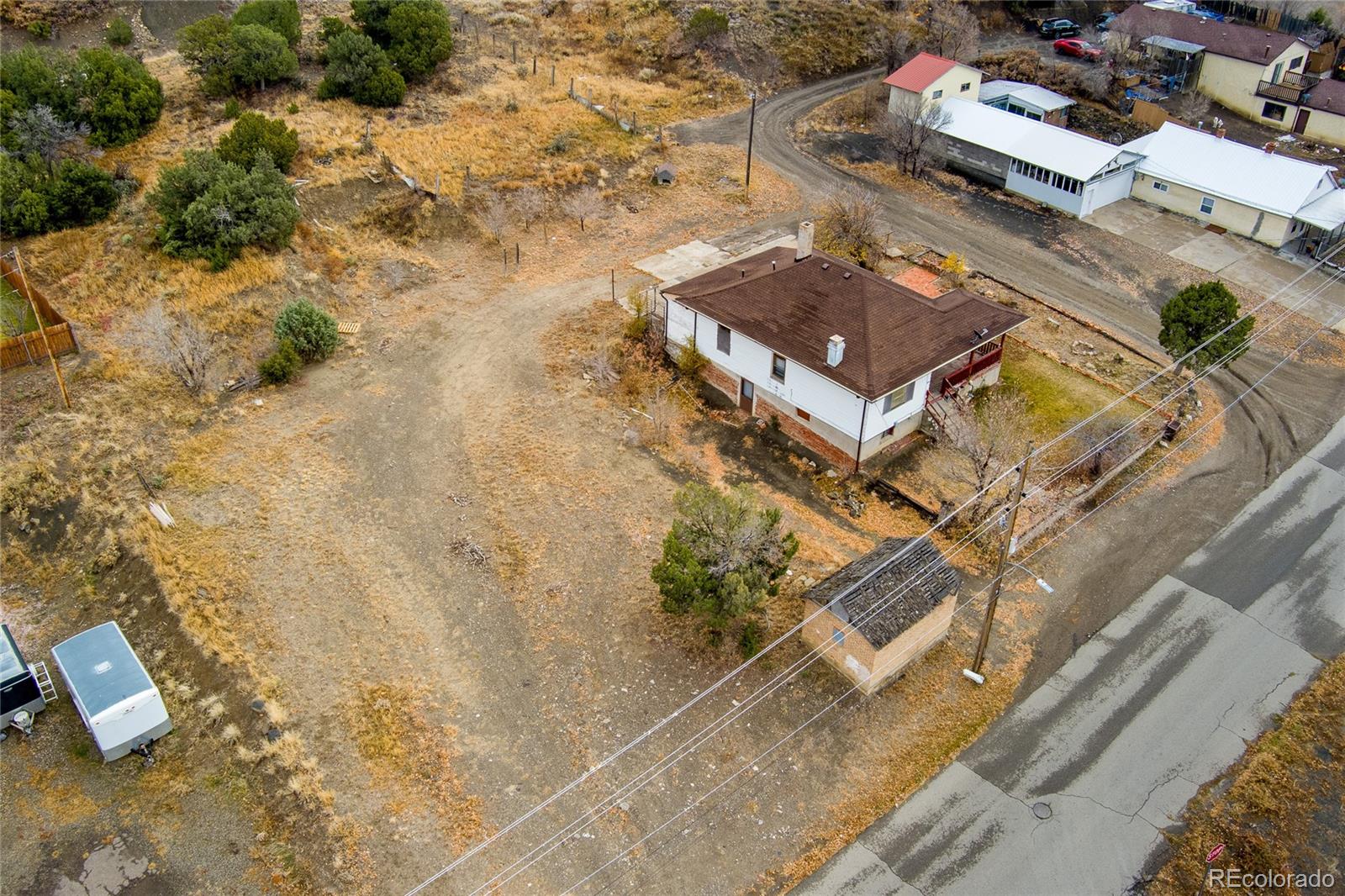 620 S Indiana Avenue Trinidad CO 81082