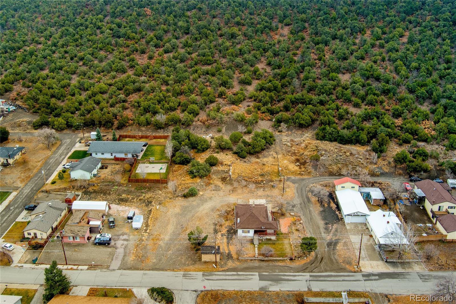 620 S Indiana Avenue Trinidad CO 81082