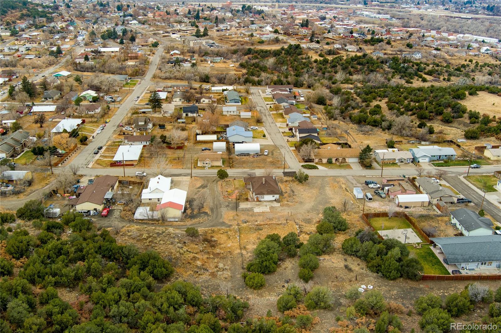 620 S Indiana Avenue Trinidad CO 81082