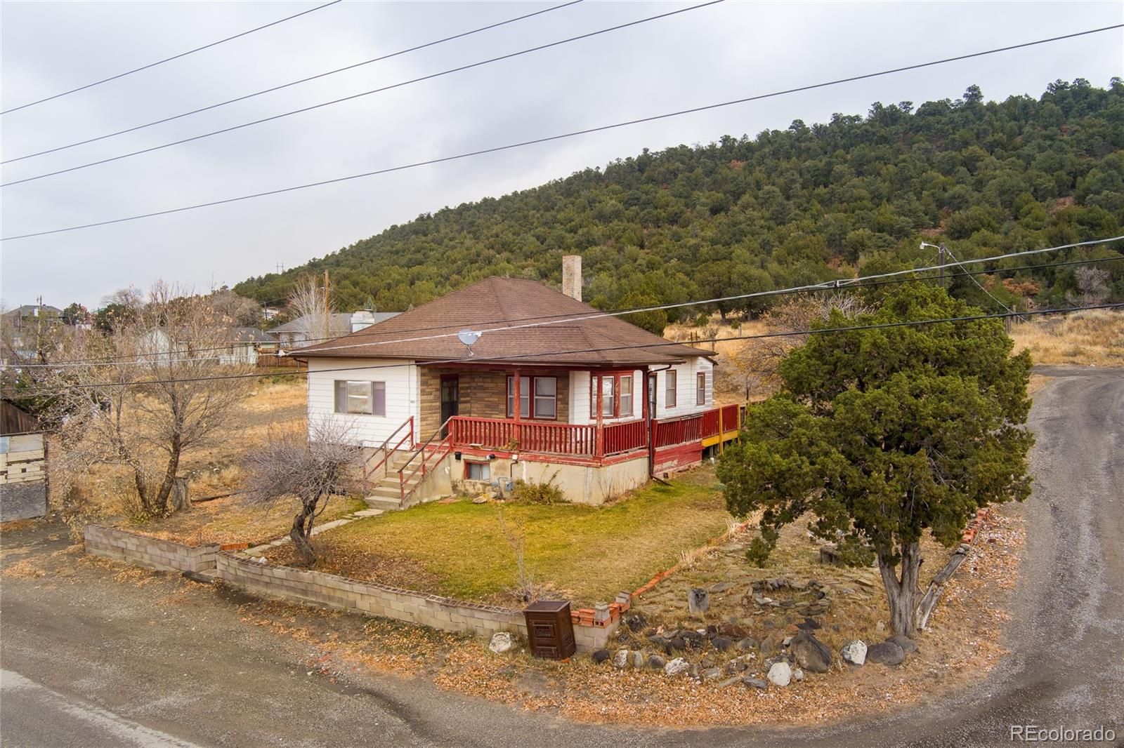 620 S Indiana Avenue Trinidad CO 81082