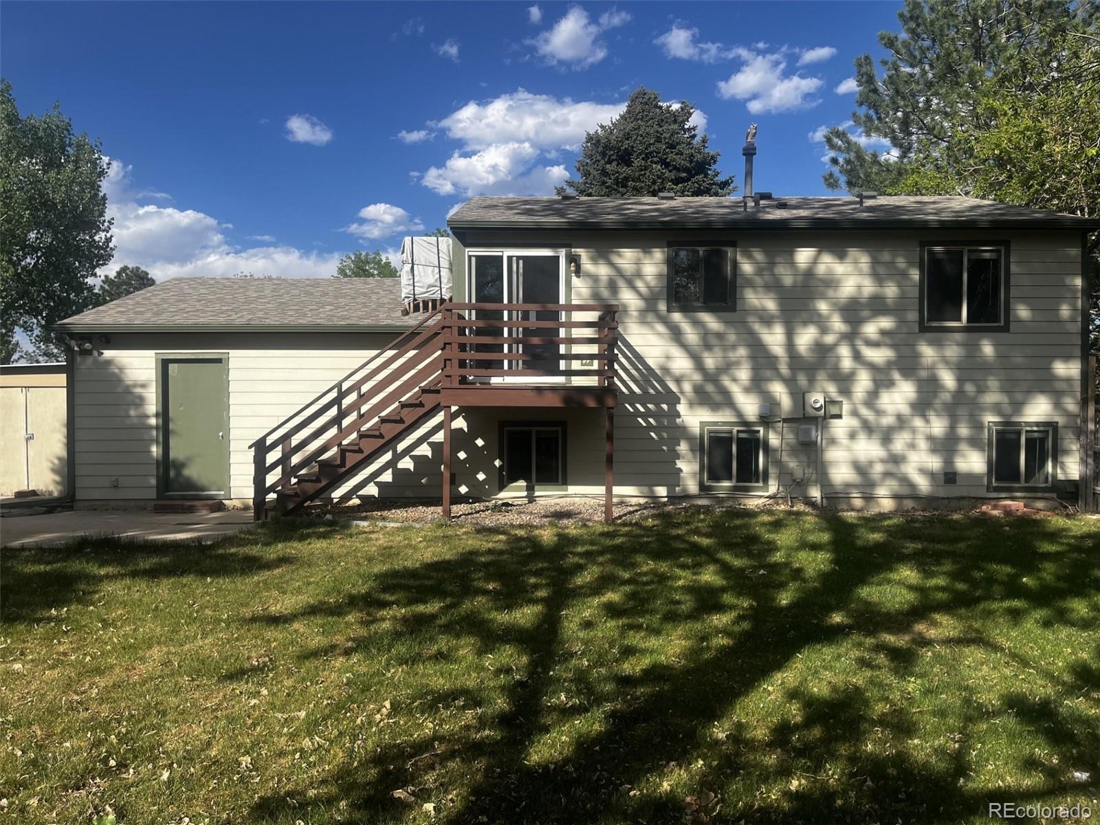 5033 S Field Court Littleton CO 80123