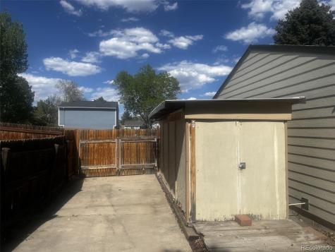 5033 S Field Court Littleton CO 80123