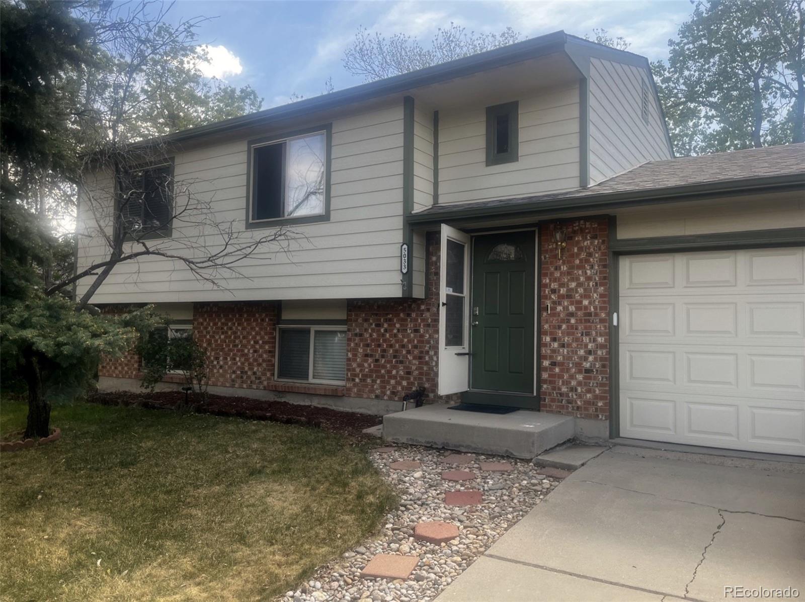 5033 S Field Court Littleton CO 80123