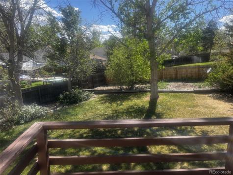 5033 S Field Court Littleton CO 80123