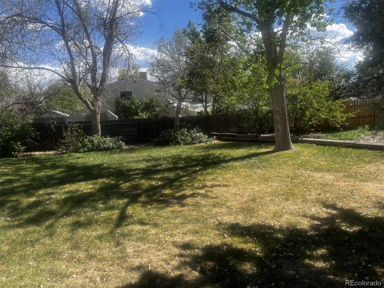 5033 S Field Court Littleton CO 80123