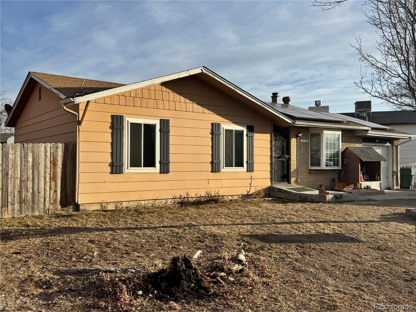 1838 E 98th Avenue Thornton CO 80229