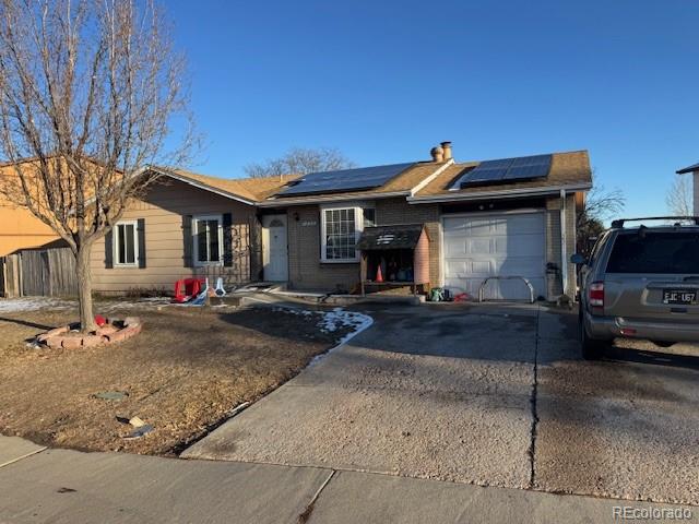 1838 E 98th Avenue Thornton CO 80229
