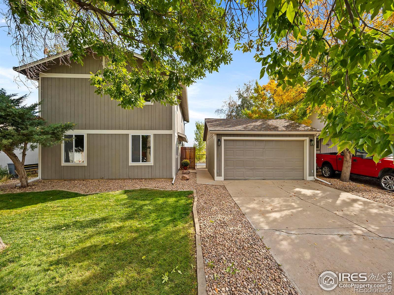 829 Independence Drive Longmont CO 80504
