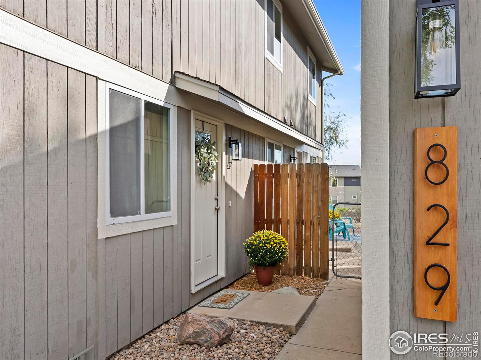 829 Independence Drive Longmont CO 80504
