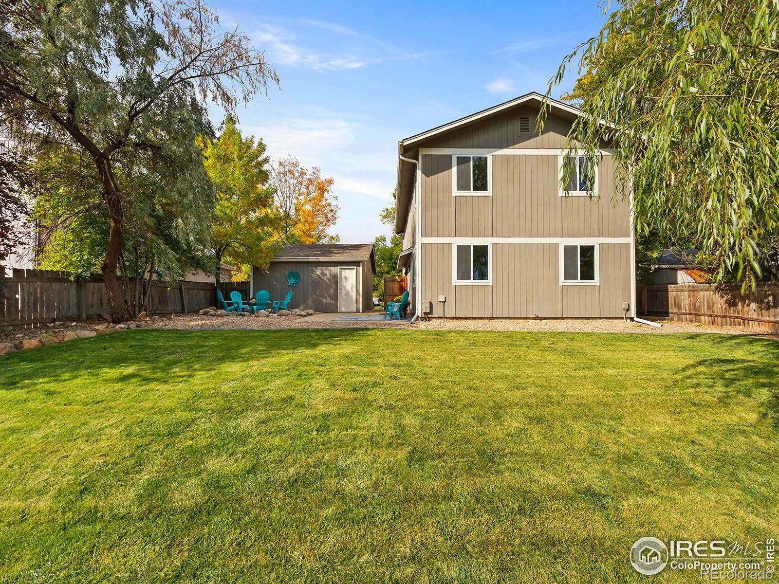 829 Independence Drive Longmont CO 80504
