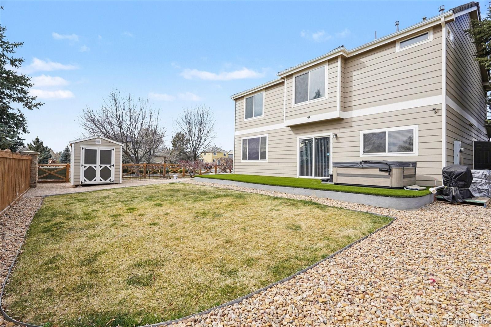 11800 Granby Street Commerce City CO 80603