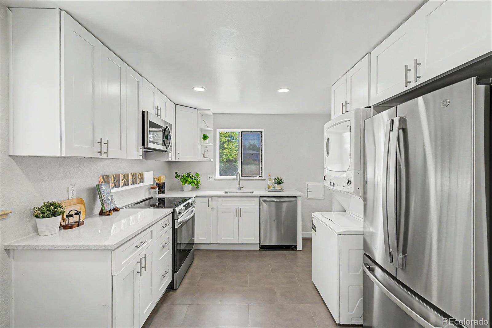 3546 Ivy Street Denver CO 80207