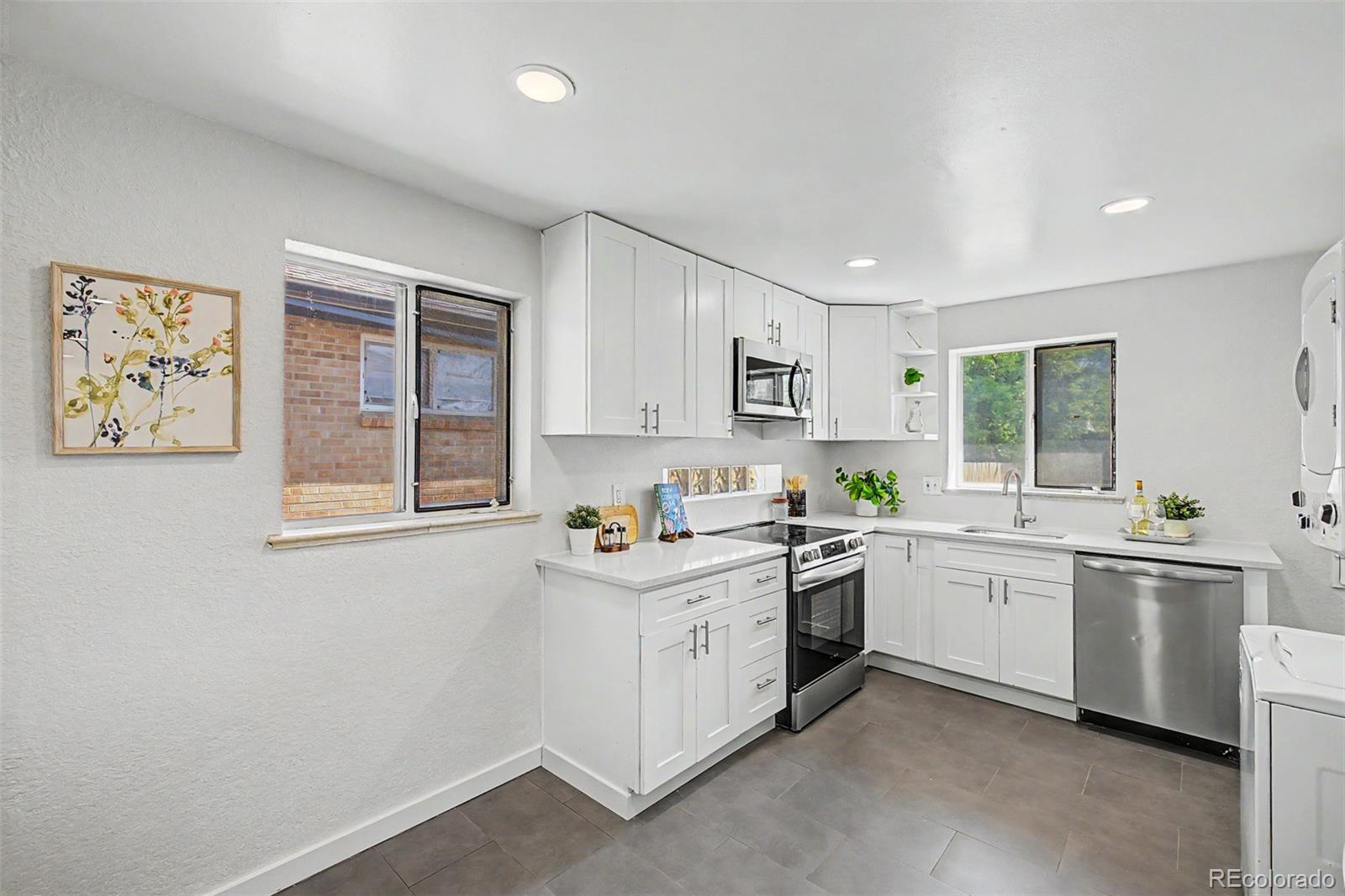 3546 Ivy Street Denver CO 80207