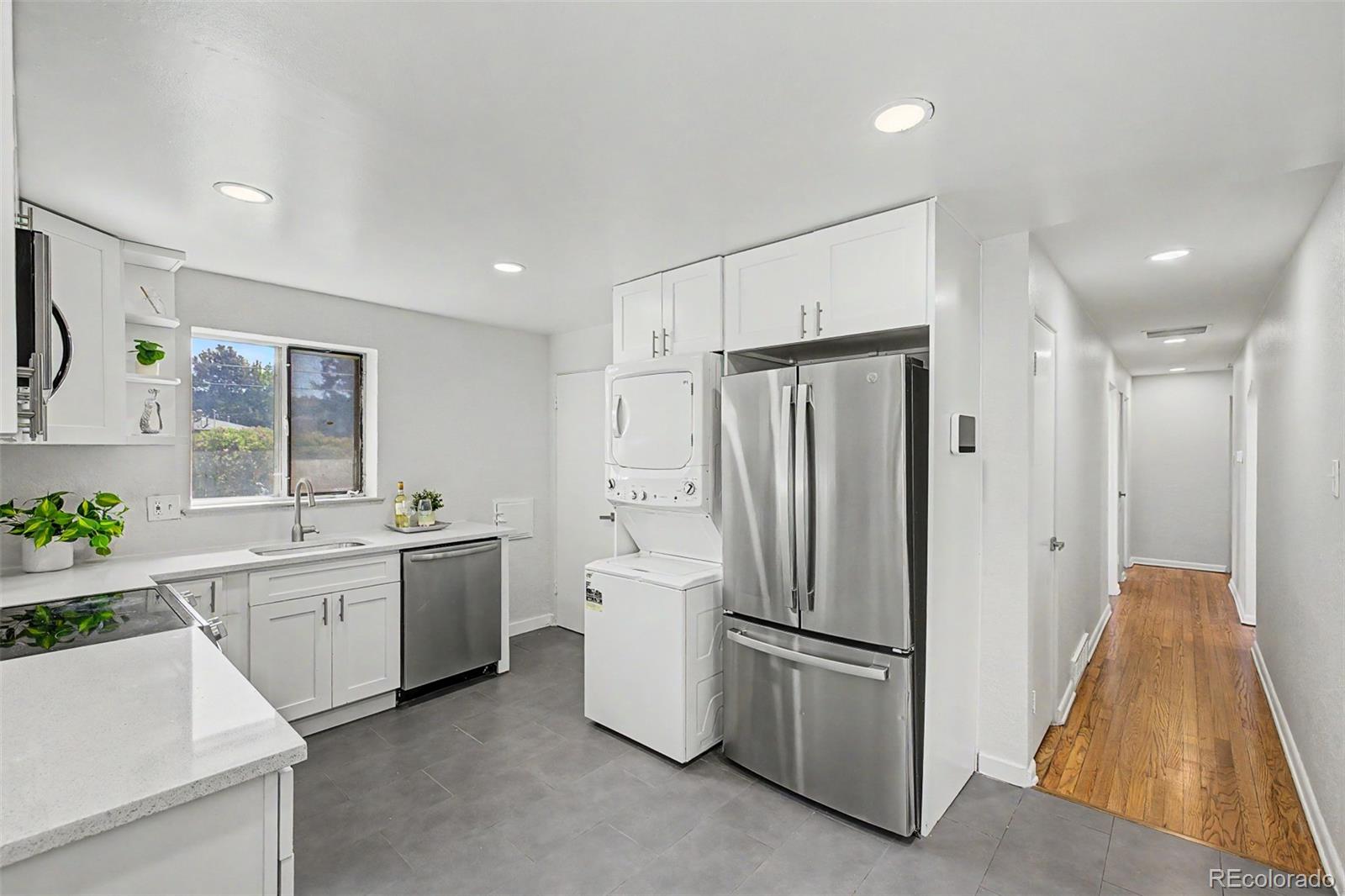 3546 Ivy Street Denver CO 80207