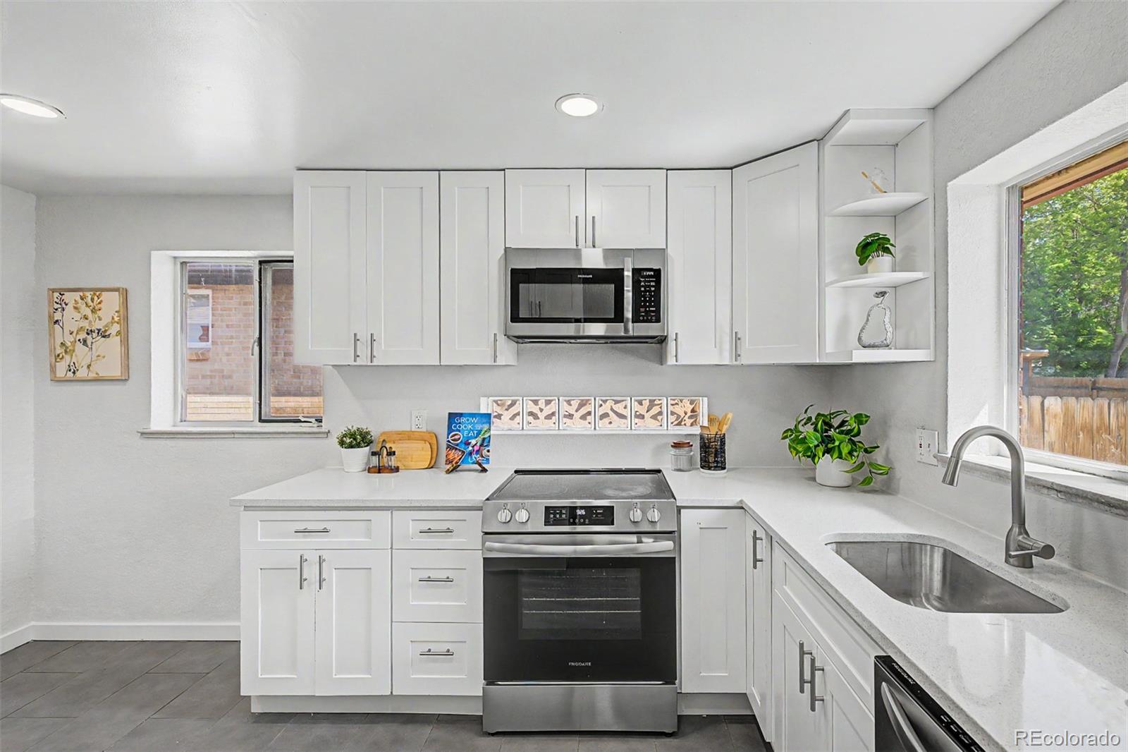 3546 Ivy Street Denver CO 80207