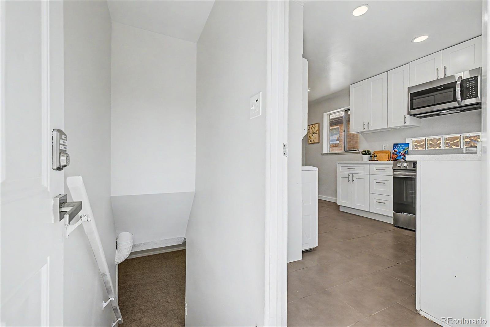 3546 Ivy Street Denver CO 80207